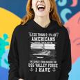 Uss Valley Forge Cv 45 Lph 8 Sunset Women Hoodie Gifts for Her