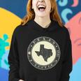 Vintage Austin Texas Logo Tshirt Women Hoodie Gifts for Her
