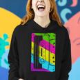 Vintage Cassette Tape S Women Hoodie Gifts for Her