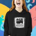Vintage I Need You To Take Brandon To The Train Station Tshirt Women Hoodie Gifts for Her