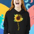 Womens Sunflower Retired Teacher Retirement 2022 Mom Mothers Day Women Hoodie Gifts for Her