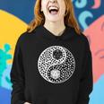 Ying Yang D20 Dungeons And Dragons Tshirt Women Hoodie Gifts for Her