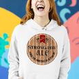 Criticals Role Merch Strongjaw Ale Women Hoodie Gifts for Her