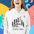 Explore More Camping Hiking Gift Women Hoodie Gifts for Her