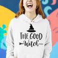 Good Witch Group Halloween Costume Women N Girls Women Hoodie Gifts for Her