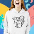 Npr Planet Money Squirrel Tshirt Women Hoodie Gifts for Her