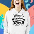 Strong Woman Confident Women Empower Women Women Hoodie Graphic Print Hooded Sweatshirt Gifts for Her