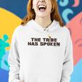 Survivor Island Torch The Tribe Has Spoken Women Hoodie Gifts for Her