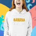 This Is My Banana Diy Halloween Night Party Costume Women Hoodie Gifts for Her