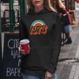 1973 Pro Choice Pro Abortion Roe V Feminist Womens Rights Women Hoodie Graphic Print Hooded Sweatshirt Personalized Gifts