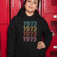 1973 Pro Roe V Wade Feminist Protect Women Hoodie Unique Gifts