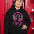 1973 Womens Rights Feminist Pro Choice Retro Vintage Women Hoodie Unique Gifts