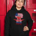 911 We Will Never Forget September 11Th Patriot Day Women Hoodie Unique Gifts