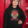 Adopt A Demodog Women Hoodie Unique Gifts