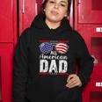 All American Dad Shirt Fourth 4Th Of July Sunglass Women Hoodie Unique Gifts