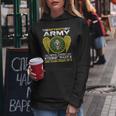 Army Retired Military US Army Retirement Women Hoodie Graphic Print Hooded Sweatshirt Personalized Gifts