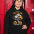 Attended Dd 214 University Women Hoodie Unique Gifts