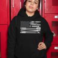 Bbq Tools American Flag Women Hoodie Unique Gifts