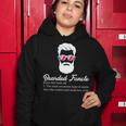 Bearded Funcle Definition Tshirt Women Hoodie Unique Gifts