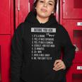 Before You Ask Drone Funny Drone Women Hoodie Unique Gifts