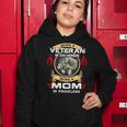 Being A Mom Is A Priceless Women Hoodie Unique Gifts