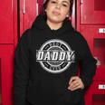 Best Daddy Ever Tshirt Women Hoodie Unique Gifts