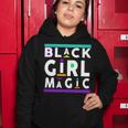 Black Girl Magic V2 Women Hoodie Unique Gifts