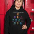 Choose Your Fighter Virus Flu Pandemic Women Hoodie Unique Gifts