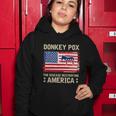 Donkey Pox V2 Women Hoodie Unique Gifts