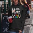 Dot Day Make Your Mark See Where It Takes You Dot Day V2 Women Hoodie Graphic Print Hooded Sweatshirt Personalized Gifts