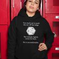 Dungeons And Dragons Shirt D20 Roll Funny Tshirt Women Hoodie Unique Gifts