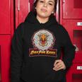 Eagle Fang Karate Fan Women Hoodie Unique Gifts