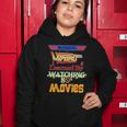Everything I Need To Know - 80S Movies Tshirt Women Hoodie Unique Gifts