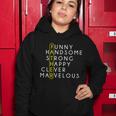 Father Acronym Fathers Day Women Hoodie Unique Gifts