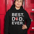 Fc Atlas Mexico Best Dad Ever Football Club Orgullo Mexicano Tshirt Women Hoodie Unique Gifts