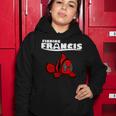 Finding Francis Movie Parody Women Hoodie Unique Gifts