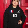 France Soccer Jersey Tshirt Women Hoodie Unique Gifts