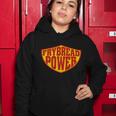 Frybread Power Tshirt Women Hoodie Unique Gifts