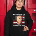 Funny Biden Confused Merry Happy 4Th Of You KnowThe Thing Tshirt Women Hoodie Unique Gifts