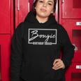 Funny Bougie Birthday Squad Matching Group Shirts Women Hoodie Unique Gifts