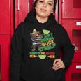 Funny It Aint Gonna Suck Itself Cinco De Mayo Women Hoodie Unique Gifts