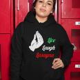 Funny Live Laugh Lasagna Funny Lasagna Lovers Women Hoodie Personalized Gifts