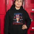 Funny Merry 4Th Of July You Know The Thing Joe Biden Men Women Hoodie Unique Gifts
