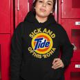 Funny Sick And Tide Of This Rona Tshirt Women Hoodie Unique Gifts