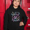 Funny Sixteenth Birthday Party Women Hoodie Unique Gifts