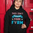 Funny Transgender Non Binary Trans Pride Lgbt F2m Cute Gift Women Hoodie Unique Gifts