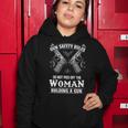 Gun Safety Rules Women Hoodie Funny Gifts