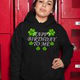 Happy Birthday To Me St Patricks Day Tshirt Women Hoodie Unique Gifts
