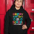 Happy Last Day Of School Hello Summer First Day Of Summer Gift Women Hoodie Unique Gifts