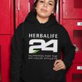 Herbalife 24 Fit Tshirt Women Hoodie Unique Gifts